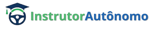 Logo Instrutor Autônomo